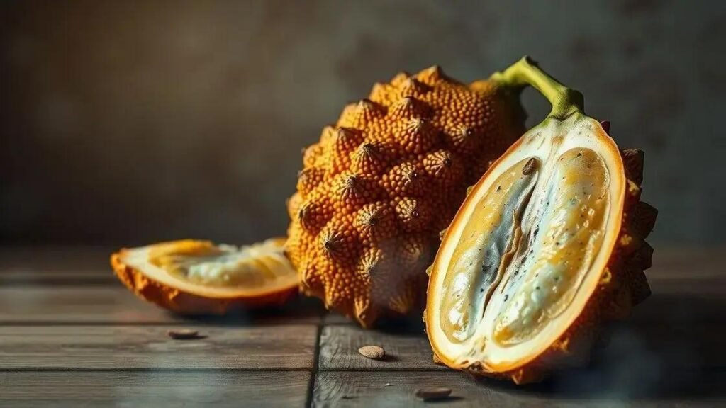 o que significa sonhar com jaca mole