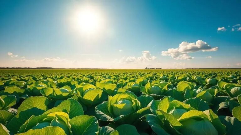 o que significa sonhar com repolho