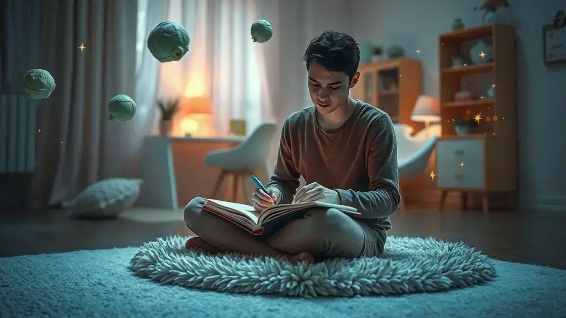 Dicas para Recordar e Interpretar Seus Sonhos com Repolho Dicas para Recordar e Interpretar Seus Sonhos com Repolho
