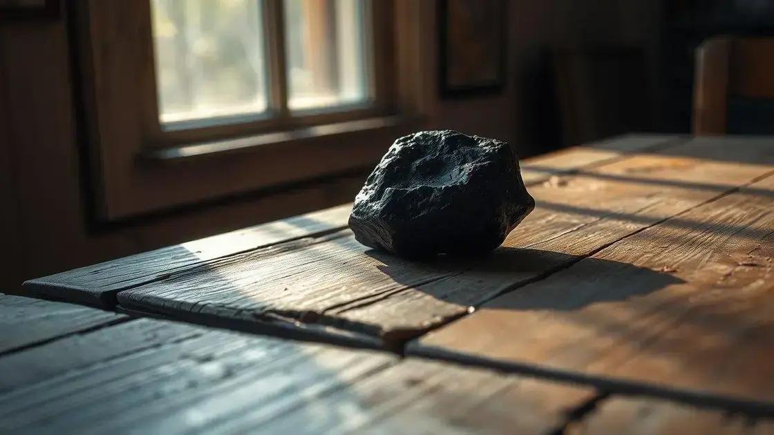 o que significa sonhar com carvão preto