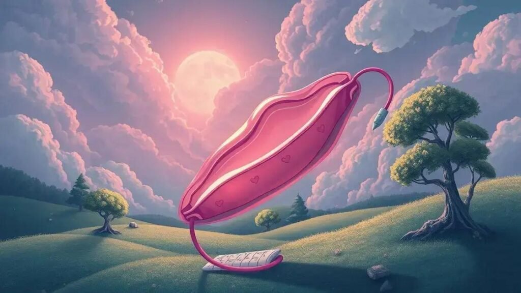 o que significa sonhar com camisinha