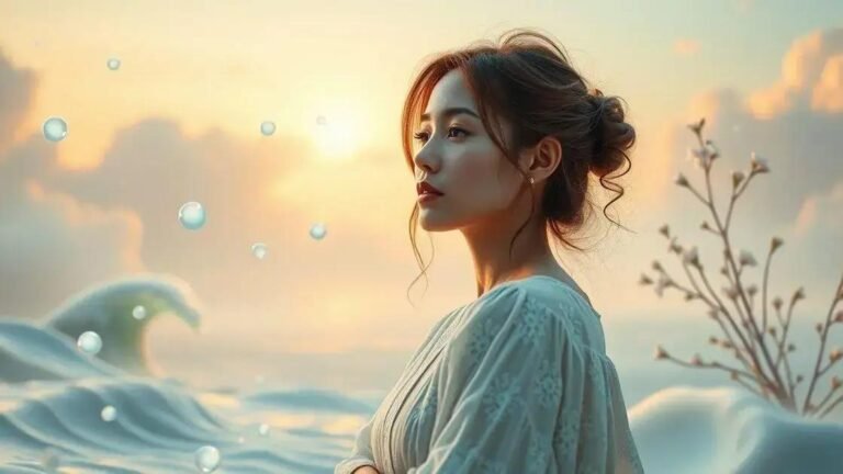 o que significa sonhar com o peito saindo leite