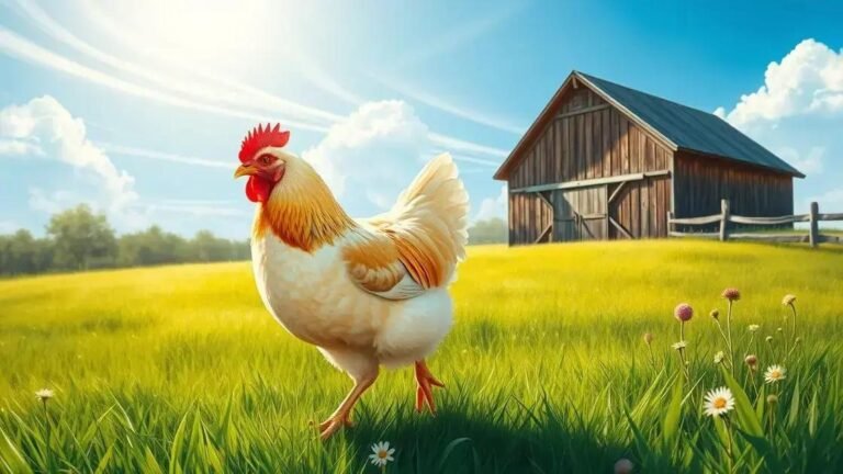 o que significa sonhar com cocô de galinha