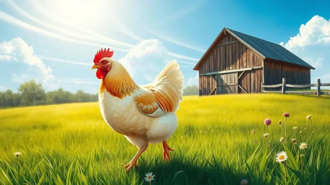 o que significa sonhar com cocô de galinha