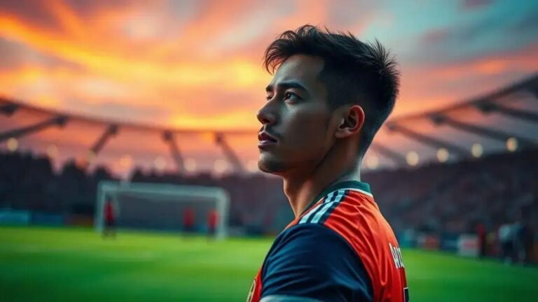 o que significa sonhar com jogador de futebol