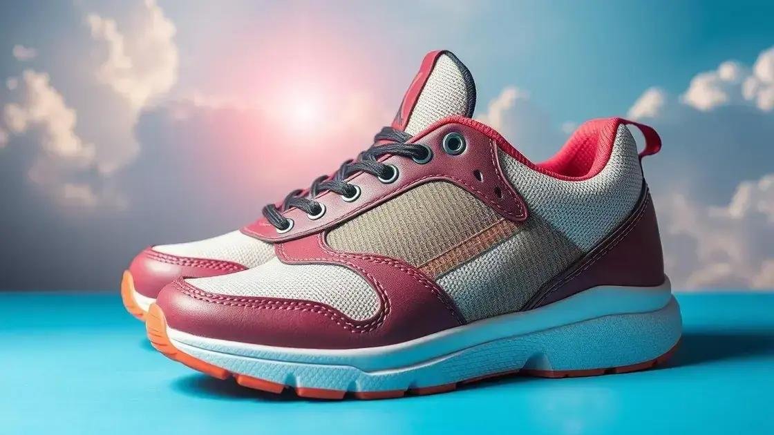 o que significa sonhar com tênis novo