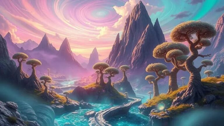 o que significa sonhar com lugares desconhecidos