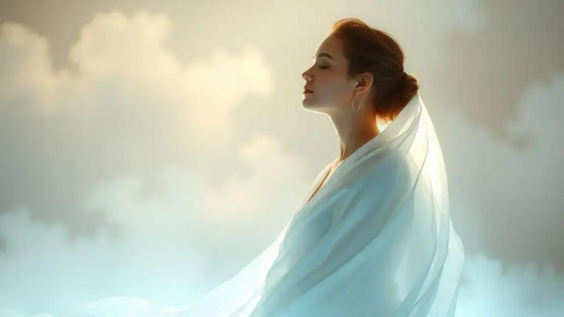 A Simbologia Universal da Cor Branca: Uma Tela para Nossas Emoções e Intuições A Simbologia Universal da Cor Branca: Uma Tela para Nossas Emoções e Intuições