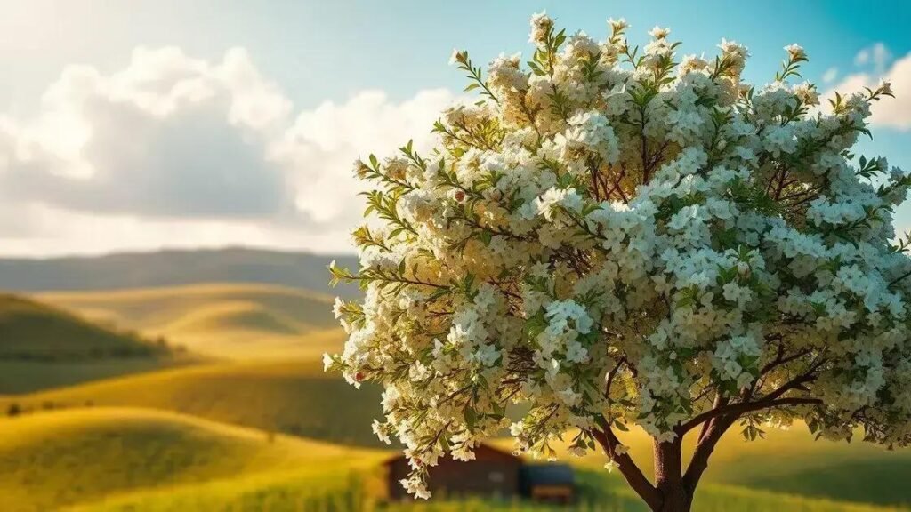 o que significa sonhar com pé de maçã