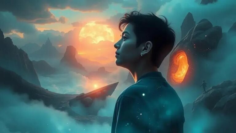 o que significa sonhar com alguém chamando seu nome