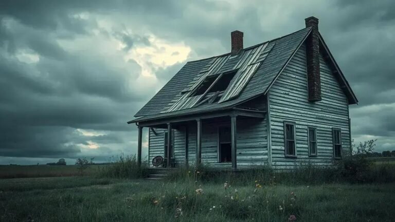 o que significa sonhar com telhado caindo