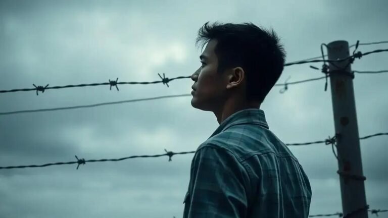 o que significa sonhar com arame farpado