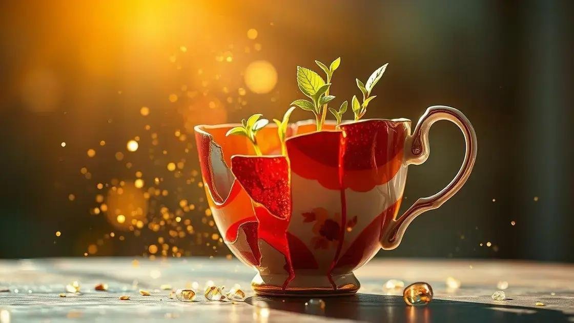 Resiliência e Reconstrução: Transformando a Destruição em Renascimento Resiliência e Reconstrução: Transformando a Destruição em Renascimento