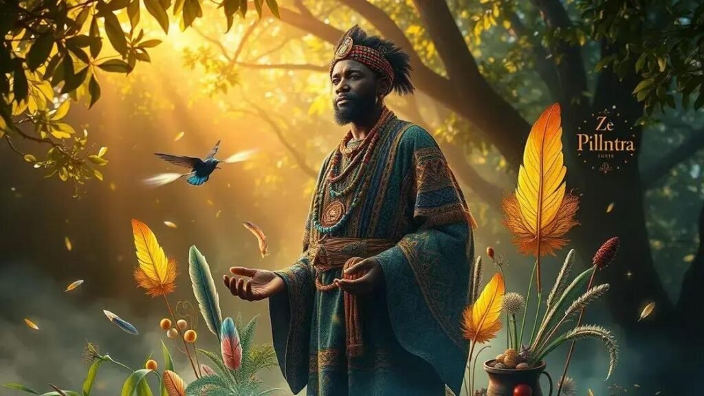 o que significa sonhar com seu zé pilintra