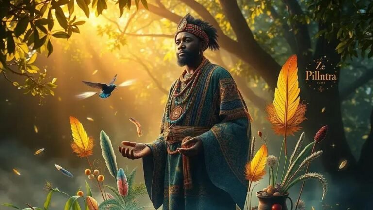 o que significa sonhar com seu zé pilintra