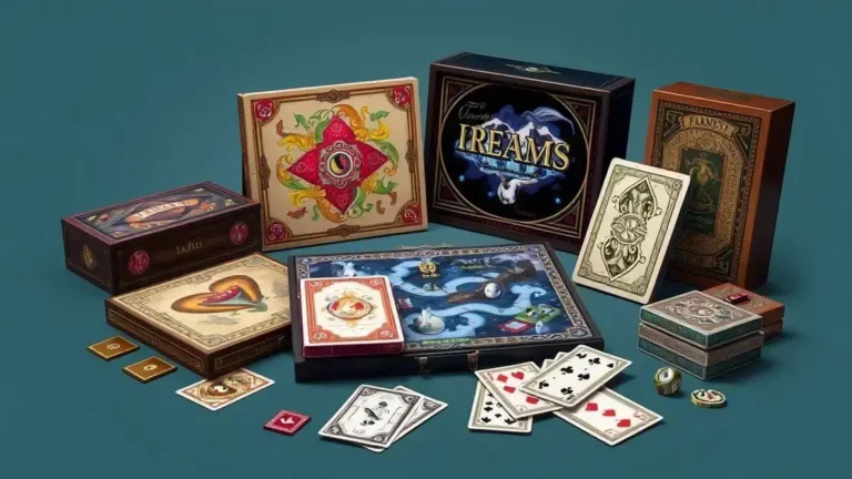 o que significa sonhar com jogo