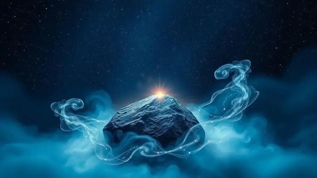 o que significa sonhar com carvão