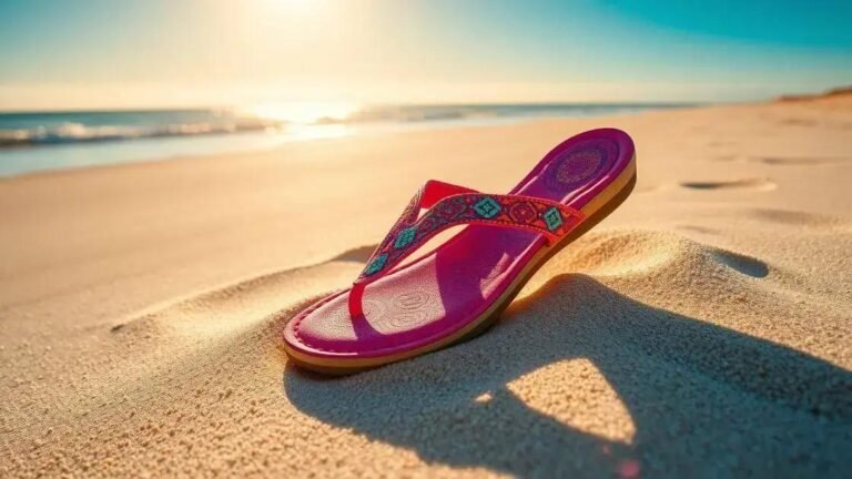 o que significa sonhar com sandália