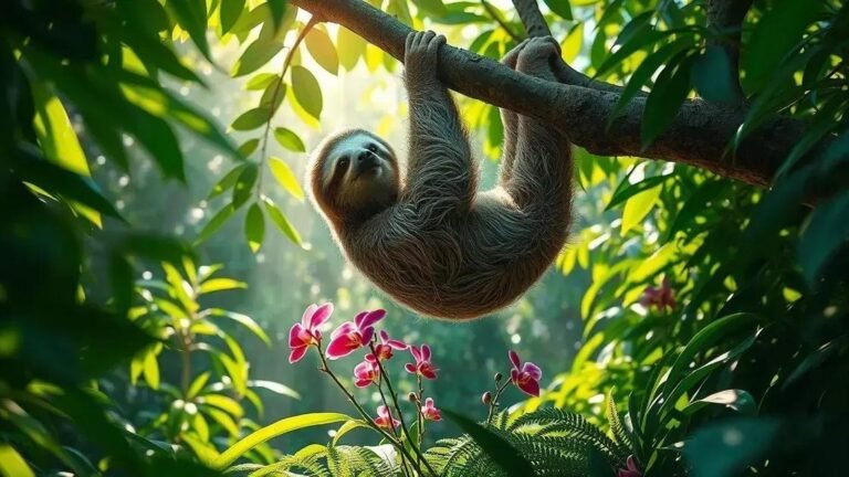 o que significa sonhar com bicho preguiça