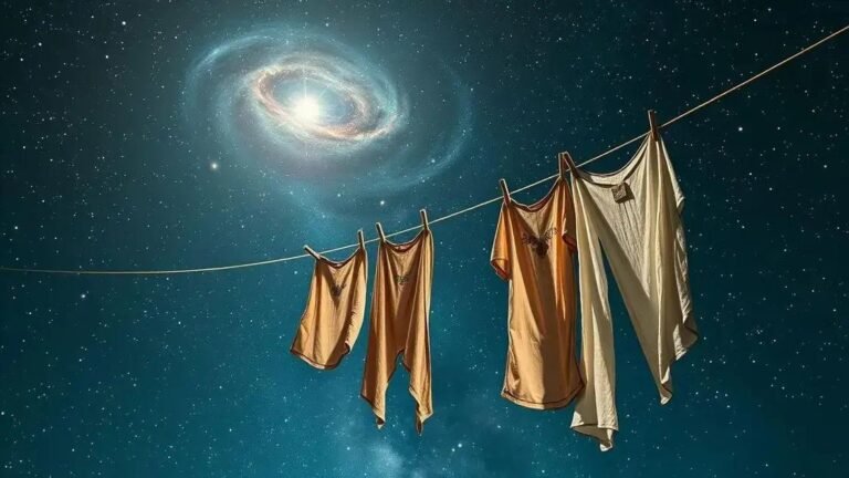 o que significa sonhar com roupa usada