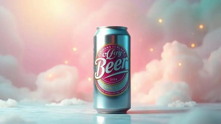 o que significa sonhar com cerveja em lata