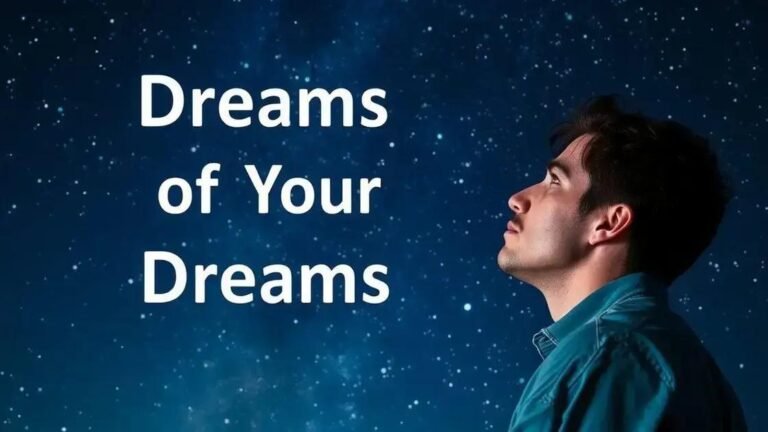 o que significa sonhar que esta com cancer