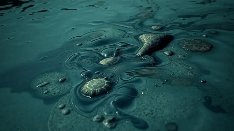 o que significa sonhar com agua de esgoto