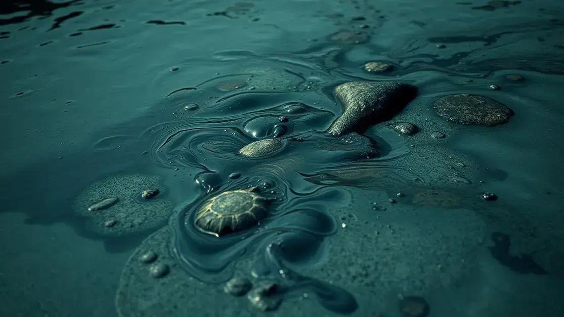 o que significa sonhar com agua de esgoto