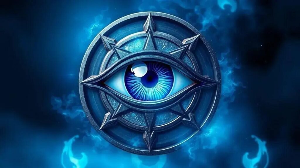 o que significa sonhar com olho grego