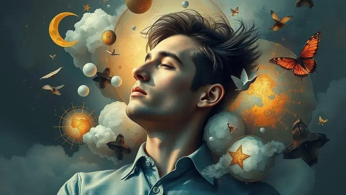 o que significa sonhar com sêmen de homem