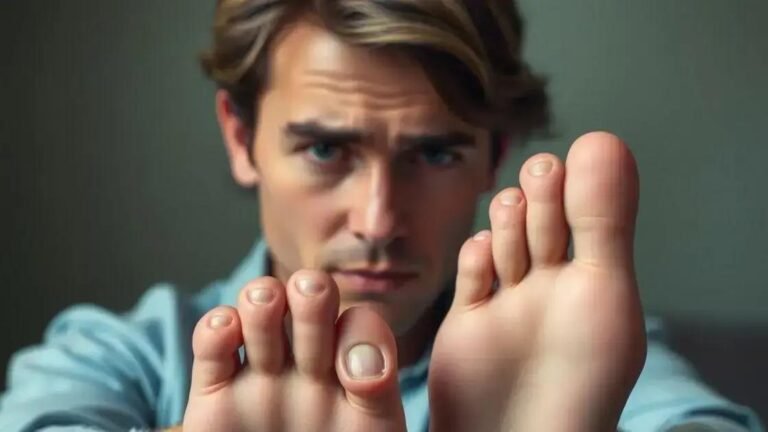 o que significa sonhar com unha encravada