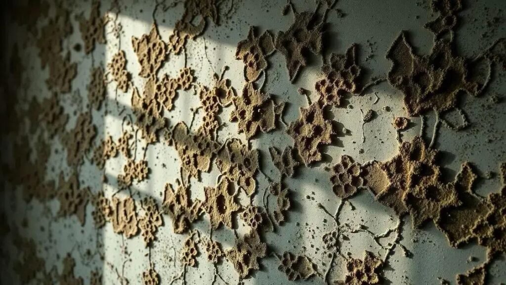 o que significa sonhar com mofo