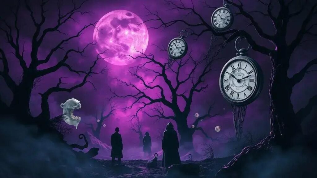 o que significa sonhar com massacre