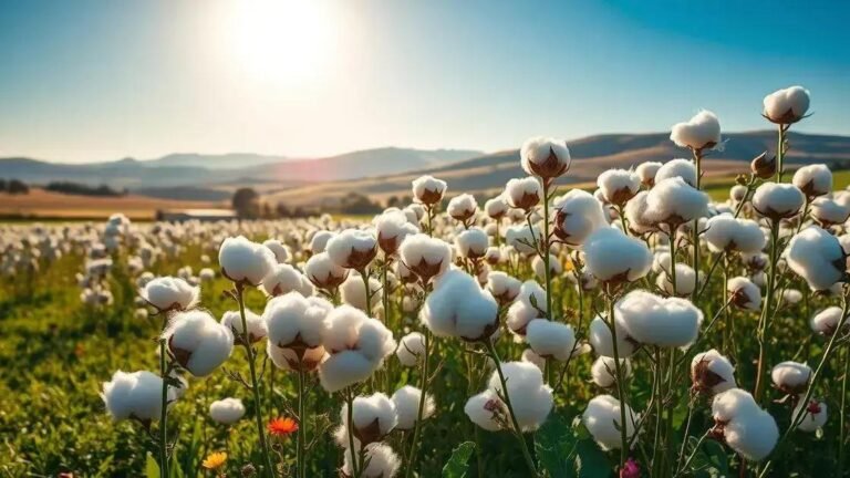 o que significa sonhar com algodão