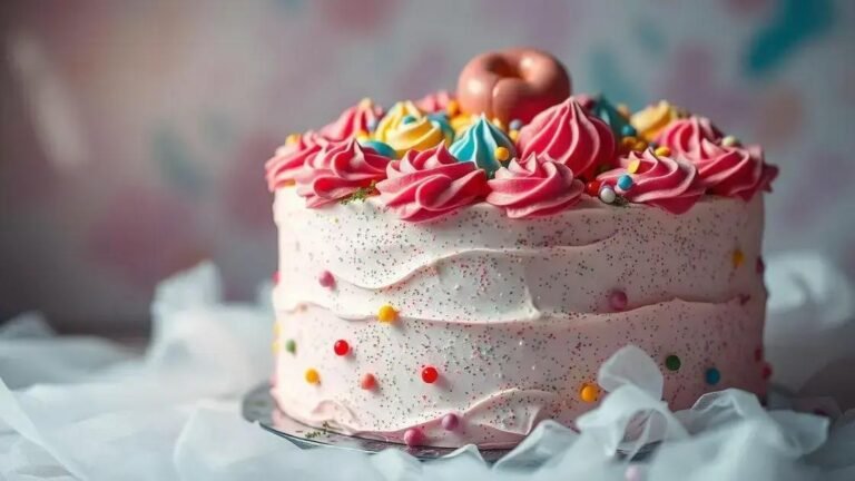 o que significa sonhar com bolo confeitado