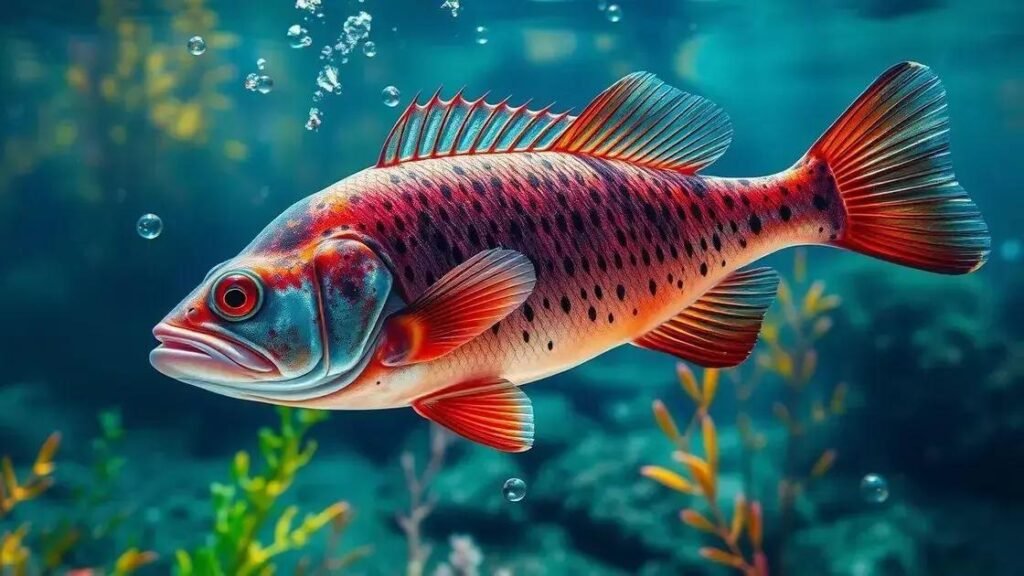 o que significa sonhar com piranha