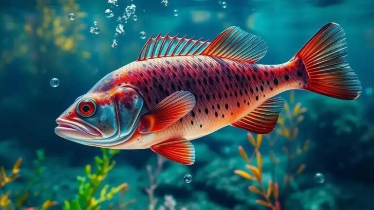 o que significa sonhar com piranha