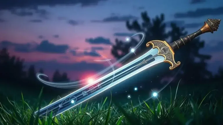 o que significa sonhar com espada de são jorge