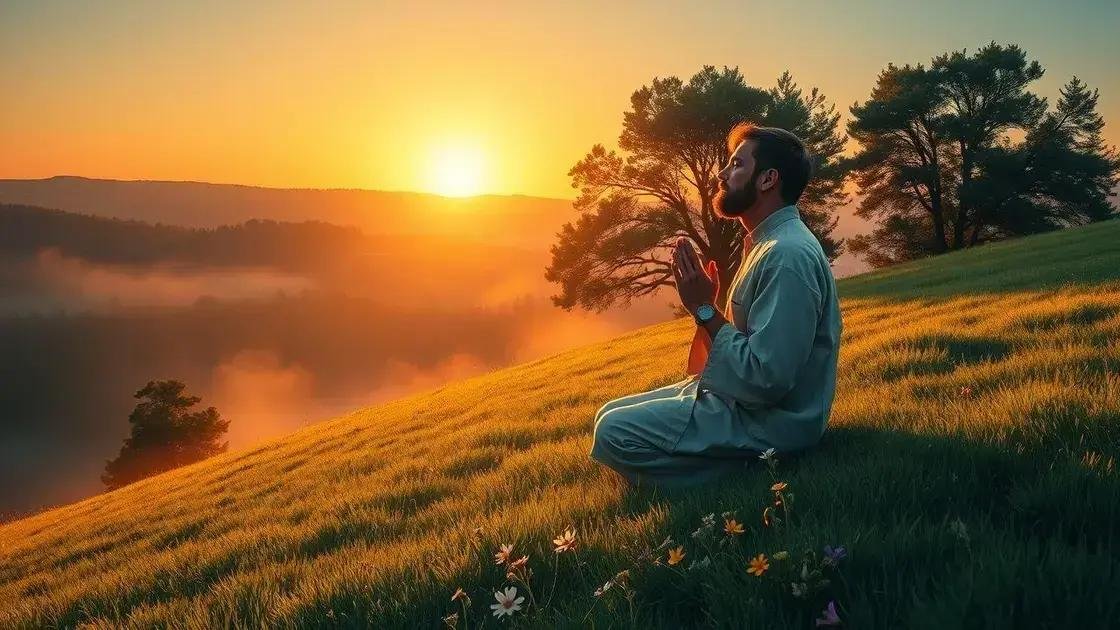 o que significa sonhar com pastor orando