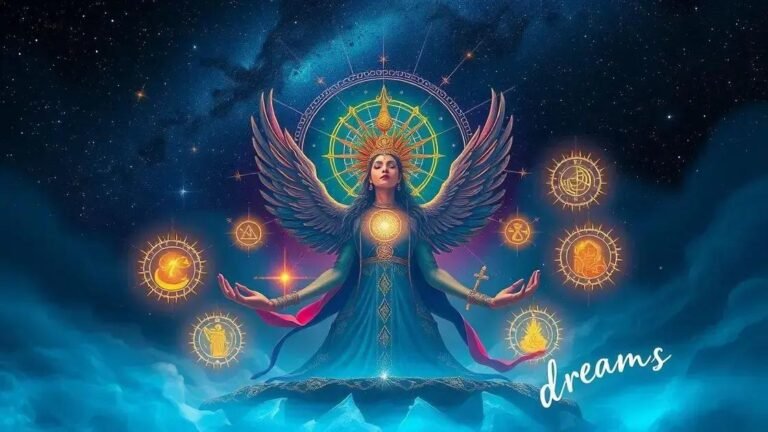 o que significa sonhar com exu mirim