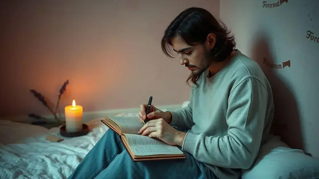 Dicas para refletir sobre seus sonhos Dicas para refletir sobre seus sonhos
