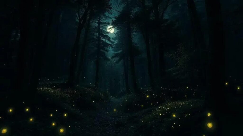 o que significa sonhar com vagalume