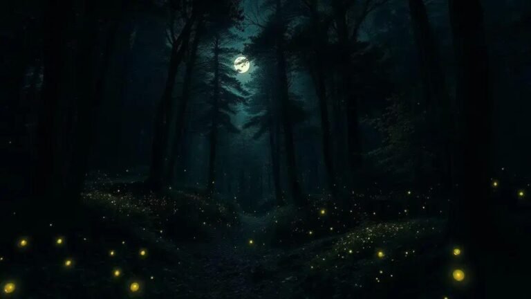 o que significa sonhar com vagalume