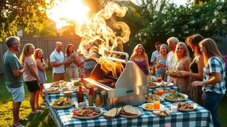 o que significa sonhar com churrasco