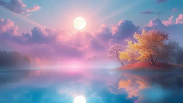 o que significa sonhar com luz