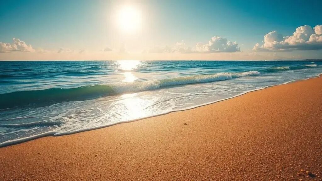 o que significa sonhar com areia no mundo espiritual