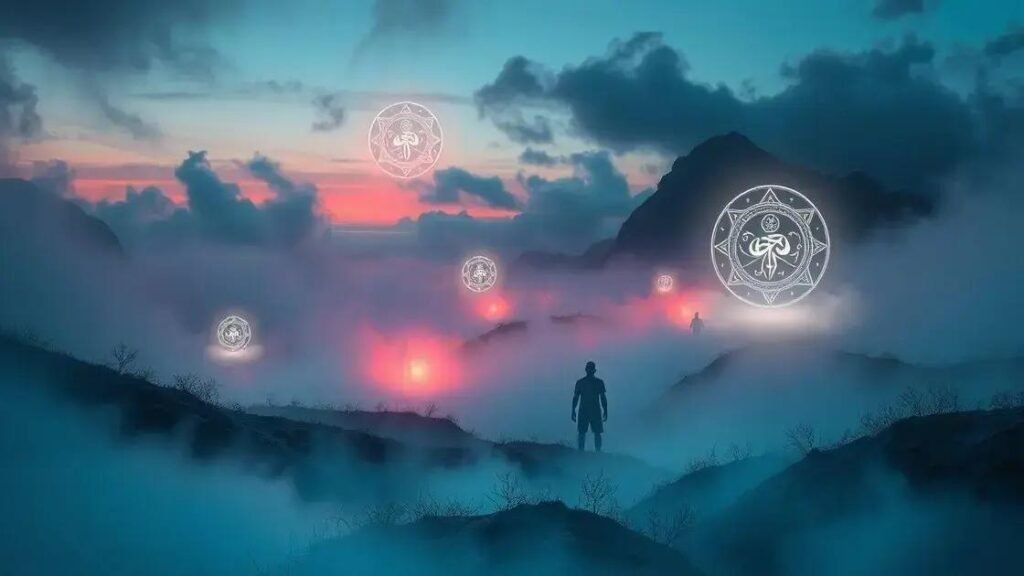 o que significa sonhar com zumbi no mundo espiritual