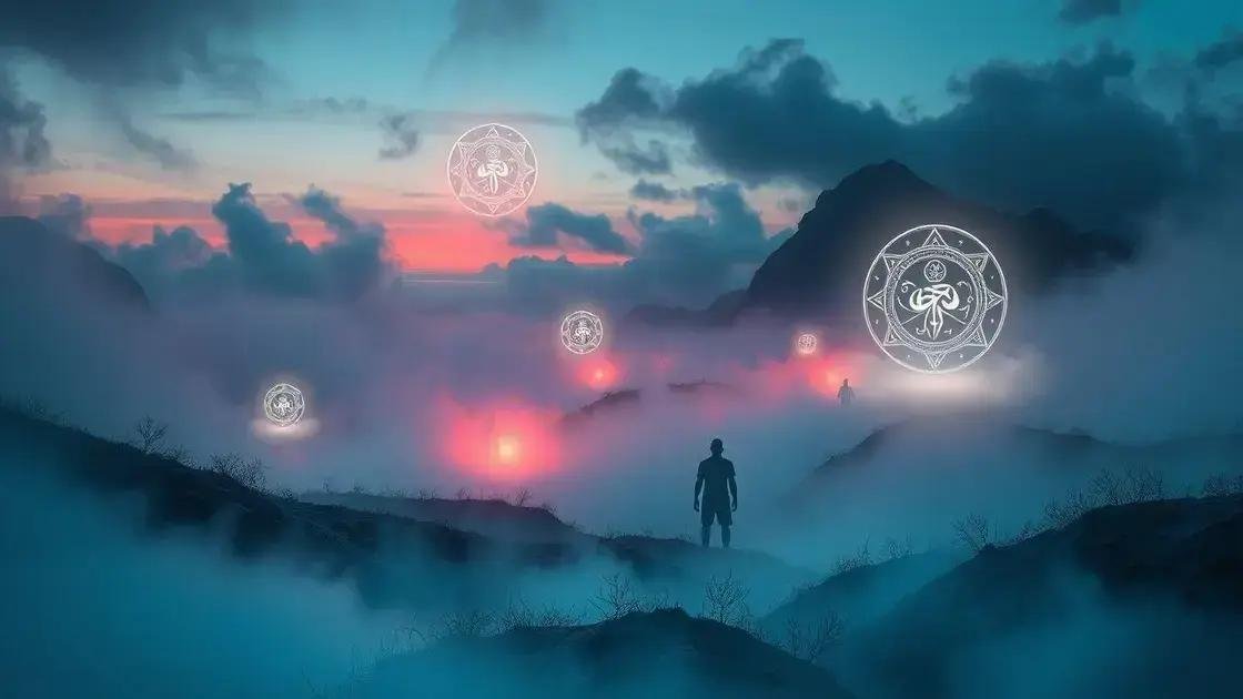 o que significa sonhar com zumbi no mundo espiritual