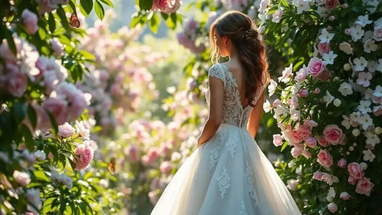 o que significa sonhar com noiva vestida de branco