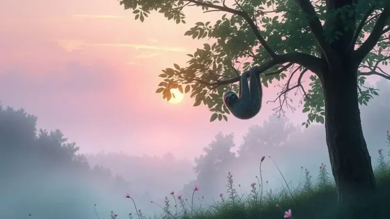 o que significa sonhar com preguiça